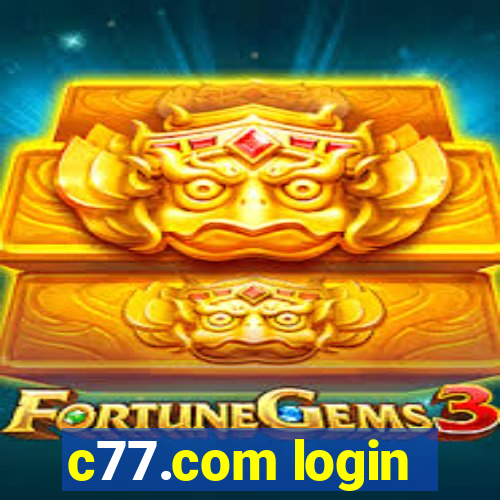 c77.com login